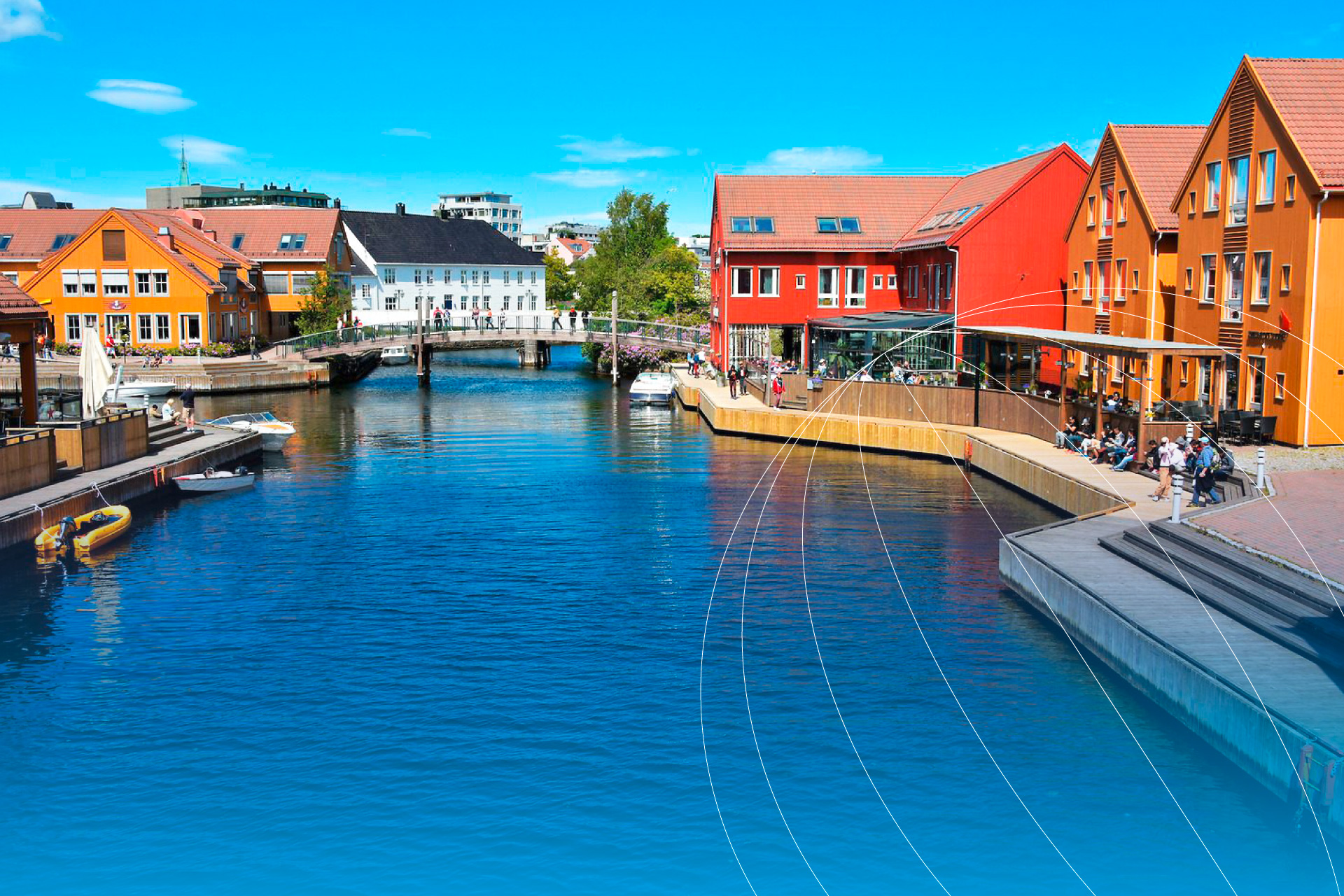 Kristiansand - Norway