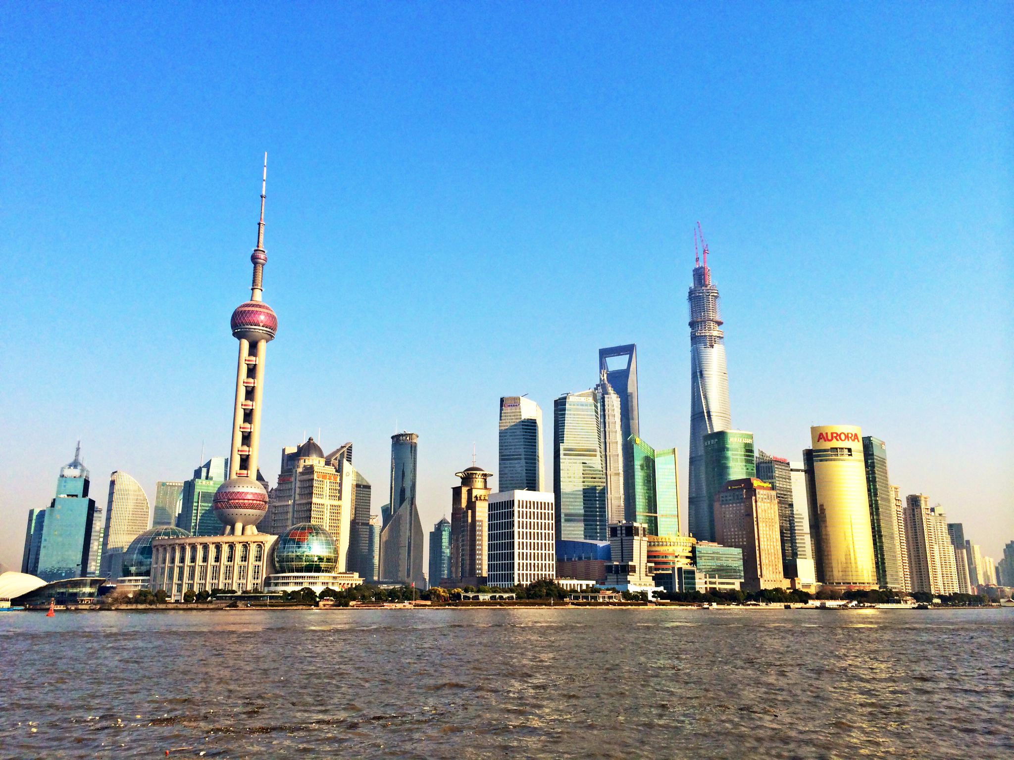 Shangai, China  