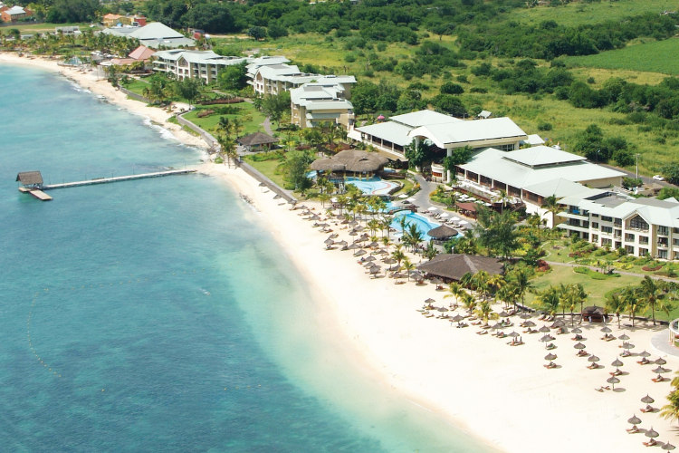 Mauritius 