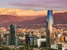 Santiago de Chile