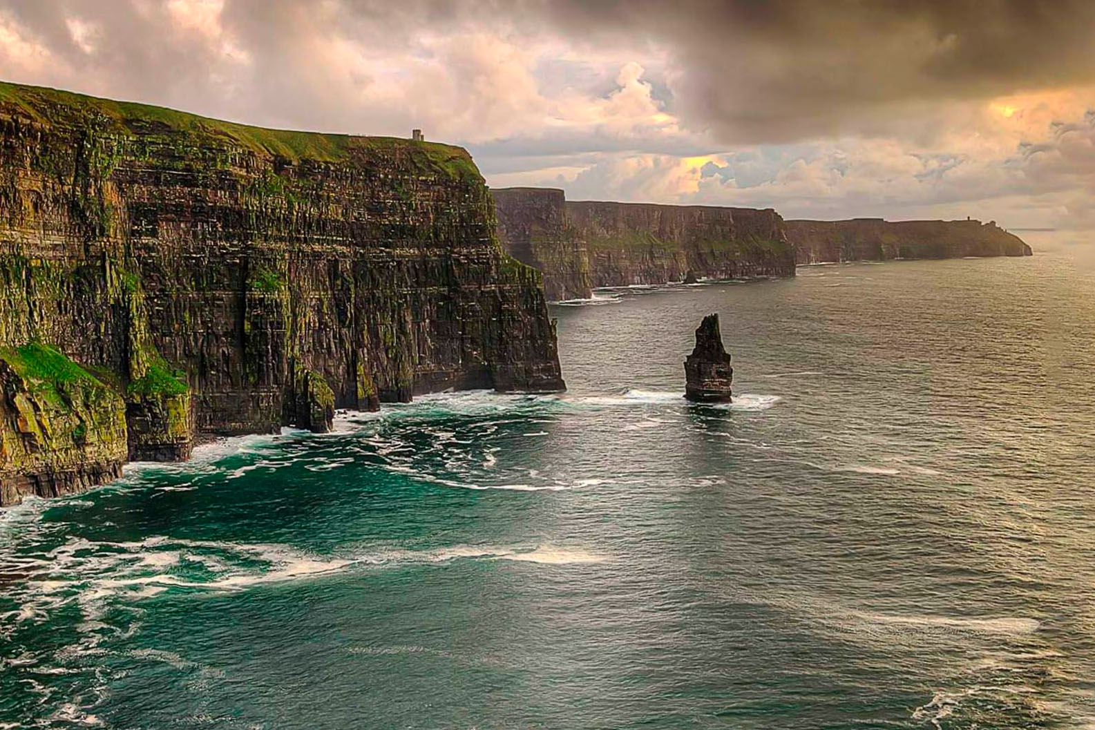 Limerick, Ireland, July 26th-29th